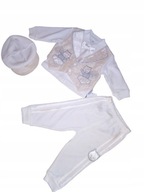 KOMPLECIK NIEMOWLĘCY 3 EL. ROZM. 68