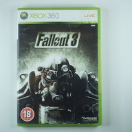 Fallout 3 Xbox 360