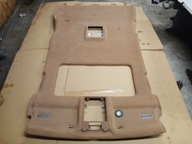 RUDA PODSUFITKA AUDI A8 D3 4E0 SZYBERDACH