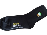 SKARPETKI SOUTH PARK LICENCJI SKARPETY KYLE BUTTERS KENNY