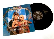 Urban Cookie Collective - High On A Happy Vibe 1994 Singiel MAXI 12