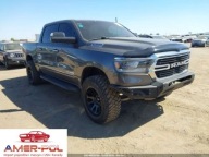 RAM 1500 RAM 1500 BIG HORNLONE STAR 4X4 57 BOX 5.7 Benzyna 400KM