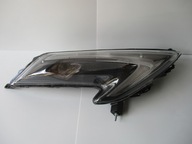 LAMPA PRAWA KIERUNKOWSKAZ LED DRL PRZÓD NISSAN JUKE F15 LIFT NOWA ORG