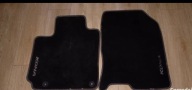 Hyundai Kona Dywaniki welurowe przód ORYGINAŁ