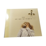 Short Stories That I'm Made Of seeme FOLIA NOWA CD