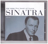 FRANK SINATRA - MY WAY (THE BEST OF FRANK) (2CD) * 1997