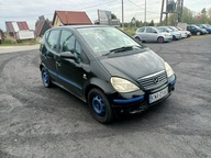 Mercedes A 140 1.4 00r