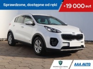 Kia Sportage 1.6 T-GDI, Salon Polska, Serwis ASO