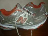 BUTY MESKIE -NEW BALANCE-R-42,5-WKŁ-27,5CM.