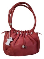 RADLEY torebka do ręki skóra naturalna