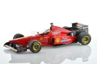 F1 FERRARI F310/2 Schumacher 1996 1/18