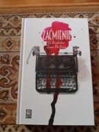 Zaćmienie Ed Brubaker, Sean Phillips