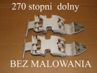 DOLNY zawias 270' stopni drzwi tylnych zawiasy tylne tył Fiat Ducato 3 III