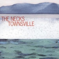 The Necks Townsville CD