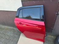 SUZUKI SWIFT MK9 DRZWI TYLNE PRAWE TYŁ