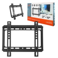 uchwyt ścienny do telewizora 17"-42"