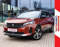 Peugeot 5008 Road Trip 2.0 177KM AT *