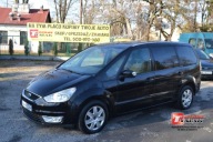 Ford Galaxy BEMOWO 2003 rok produkcji, 1.6 benzyna KOMIS TYSIAK
