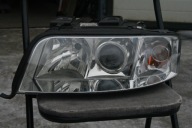 LAMPA AUDI A6C5 XENON - LEWY .