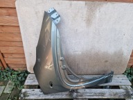 TOYOTA AYGO X 22-25r BŁOTNIK PRAWY OLIWKA WARSZAWA-KOŁO-POZNAŃ