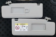 OSŁONA PRZECIWSŁONECZNA SŁONECZNIK DASZEK TIGUAN II 5NA