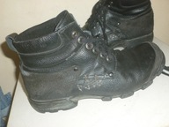 BUTY MĘSKIE-RYŁKO-R-41-WKŁ-26CM-SKÓRA NAT.JESIEŃ -ZIMA.