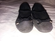 Baleriny dla dziewczynki 36