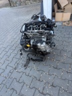 SILNIK VW 2.0 150KM DFG TIGUAN