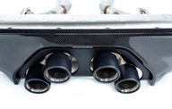 BMW KOMPLETNY Wydech Performance M4 G82 M3 G80 G81 Tłumik Dyfuzor Carbon