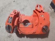 Husqvarna piła karter 236 120 235 240 zbiornik skrzynia korbowa