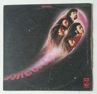 DEEP PURPLE - Fireball 1st UK Pr VG+ Lp 021