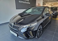 Renault Clio 2024 techno TCe 100 LPG BenzynaLPG 90KM