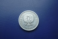 PRL 5 gr groszy 1958