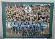 OBRAZ DRUŻYNY STELMET FALUBAZ ZIELONA GÓRA, Sztab #6266