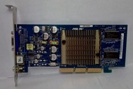 Asus 9180SE GeForce4 MX440 AGP X8 64 MB