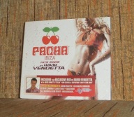PACHA IBIZA Hits 2009 by David Vendetta 2CD folia