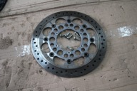 Tarcza Hamulcowa Przód Przednia Honda NSR 125 JC22 93-03