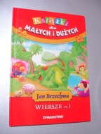 Wiersze cz.1. Jan Brzechwa