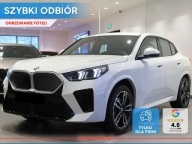 BMW iX2 eDrive20 Sport Suv (204KM) 2026