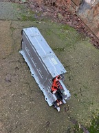 TOYOTA PRIUS PLUS BATERIA AKUMULATOR