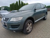 Volkswagen Touareg 3.0 Diesel 224KM automat nawiga