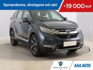 Honda CR-V 2.0i-MMD HEV, Salon Polska