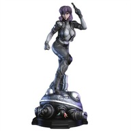 Figurka 3D CA 3D Studios – Ghost in the Shell - Motoko-16K - 1:6 - Druk 3D