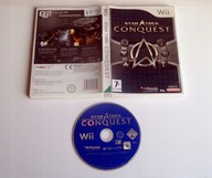 STAR TREK: CONQUEST + strategia turowa na NINTENDO Wii od BETHESDA