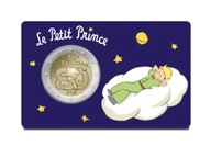 2 euro Francja - Le Petit Prince 2026