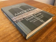 Peter Bender AMERYKA - NOWY RZYM bdb