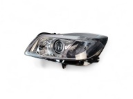 Lampa przednia lewa Hella Opel Insignia A xenon bixenon Nowa