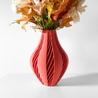 EKSKLUZYWNY WAZON AŻUROWY – CORAL WAVE STRUCTURAL 20 CM