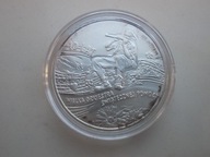 10 zł 2003 rok.orkiestra