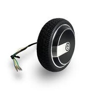 KOŁO DO HOVERBOARD SILNIK BEZSZCZOTKOWY PRĄDNICA CAŁY ALUMINIOWY